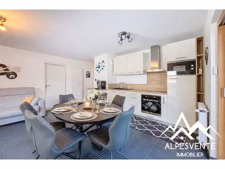 annonce appartement à vendre