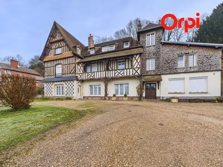 vente appartement 3 pièces 60 m² à bernay (27300)  89 000 €