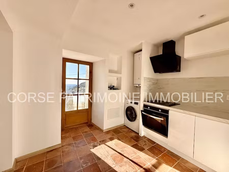 vente appartement 1 pièce 30 m² à cervione (20221)  87 500 €