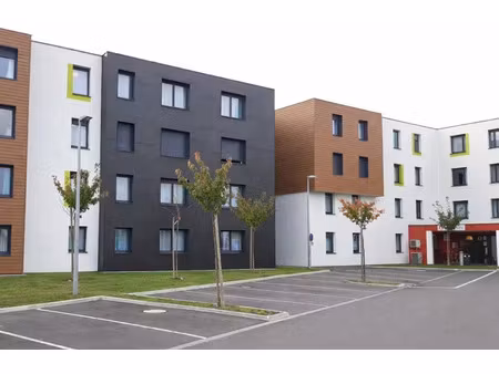 vente appartement 1 pièce 30 m² à entzheim (67960)  89 000 €