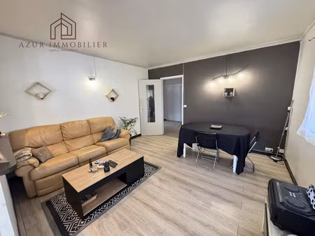 vente appartement 4 pièces 76 m² à lignan-sur-orb (34490)  95 000 €