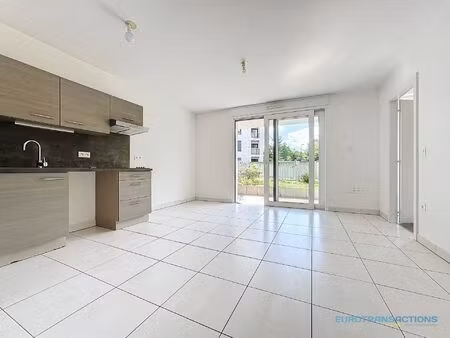 vente appartement 2 pièces 41 m² hœnheim (67800)