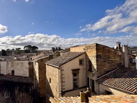 vente appartement 4 pièces 88 m² à pezenas (34120)  183 000 €