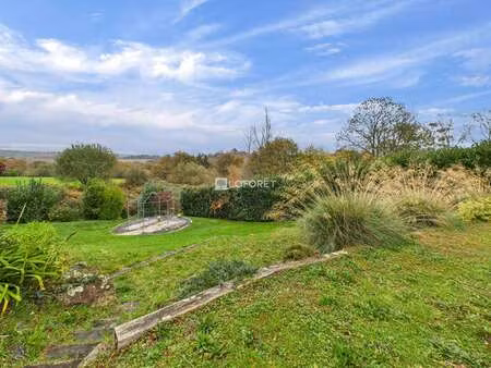 vente maison au juch (29100) : à vendre / 148m² le juch