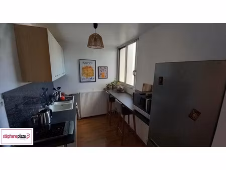 vente appartement 1 pièce 32 m² à chaville (92370)  175 000 €