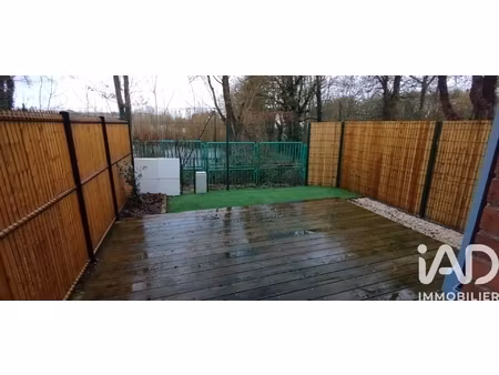 vente maison de ville 5 pièces