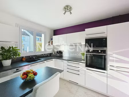 maison montigny le bretonneux 5 pièces 105 m2