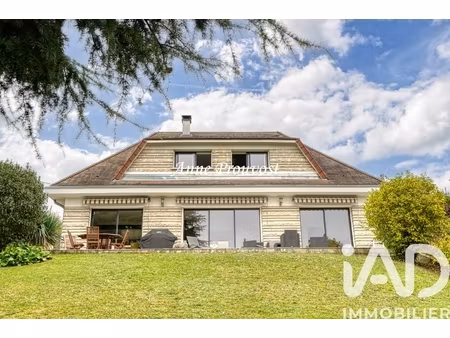 vente maison/villa 7 pièces