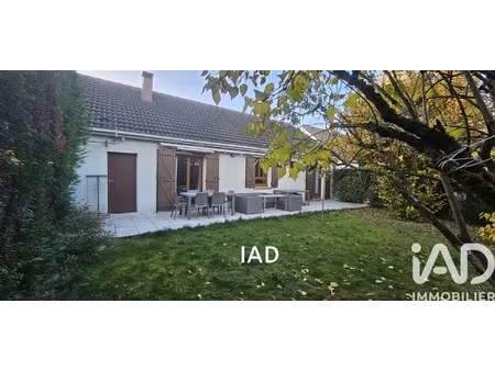 vente maison/villa 5 pièces
