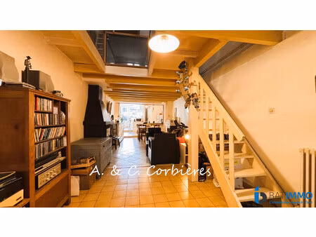 maison à vendre marssac-sur-tarn