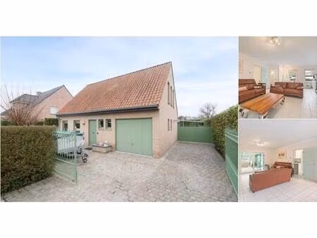 maison à vendre à kerkveld 29 berlare (rbv12534)