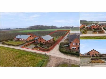 maison à vendre à groenstraat 7a kortenaken (rbv13023)