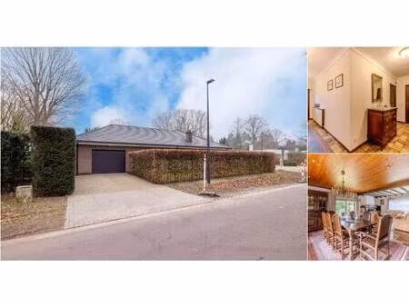 maison à vendre à scherpenberg 48 westmalle (rbv12415)