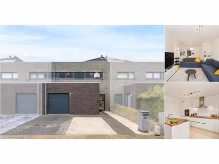 maison à vendre à aalscholverstraat 118 bredene (rbv12395)