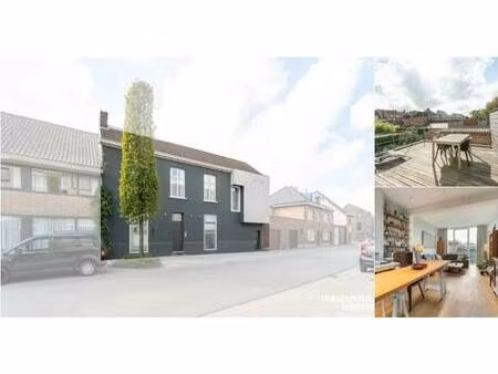 maison à vendre à julius delaplacestraat 12 sint-kruis (rbv12437)