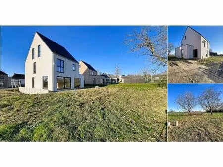 maison à vendre à geraardsbergsesteenweg 228 nederhasselt (rbv13040)