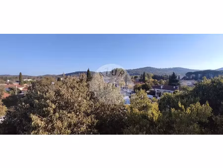 vente appartement 3 pièces 53.5 m² à saint-maximin-la-sainte-baume (83470)  118 000 €