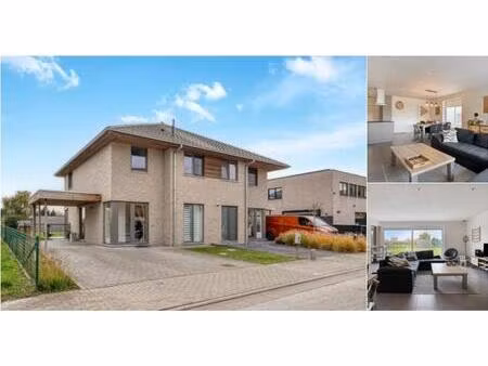 maison à vendre à langenhoekstraat 4b zedelgem (rbv12363)