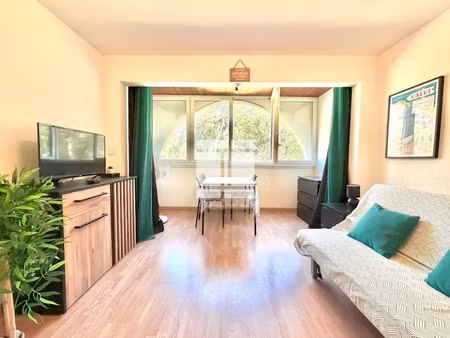 vente appartement 1 pièce 27.81 m² à calvi (20260)  120 000 €