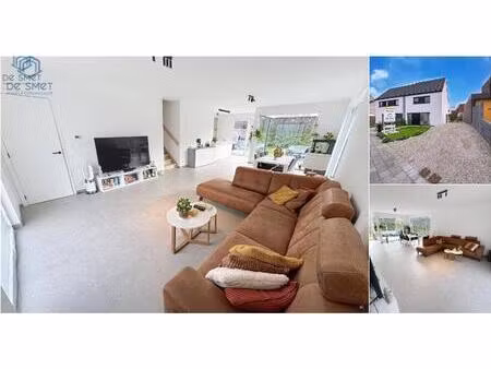 maison à vendre à botermelkstraat 1b grammont (rbv12488)