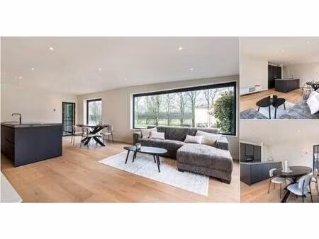 maison à vendre à dalweg 14 meerle (rbv12413)