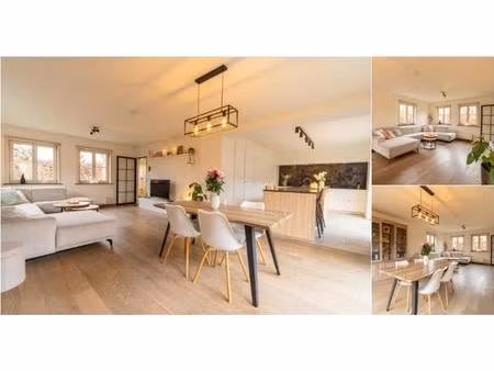 maison à vendre à emile en dora rommelaerestraat 18 bruges (rbv12582)