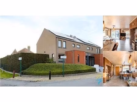 maison à vendre à herman teirlinckstraat 1 merelbeke (rbv12428)