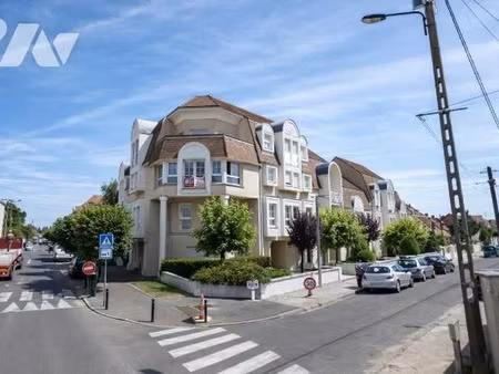 vente appartement 3 pièces 46.41 m² à villeparisis (77270)  175 000 €