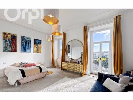 appartement aubenas 177.9 m² t-6 à vendre  280 000 €