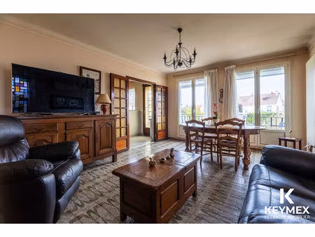 maison chambly 4 chambres sous-sol