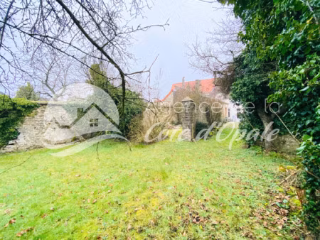 terrain à bâtir - centre bourg