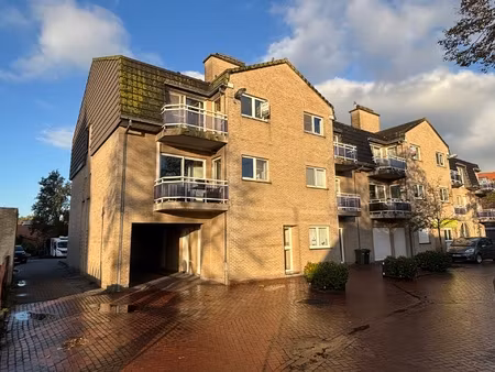 appartement te huur in wuustwezel met 2 slaapkamers
