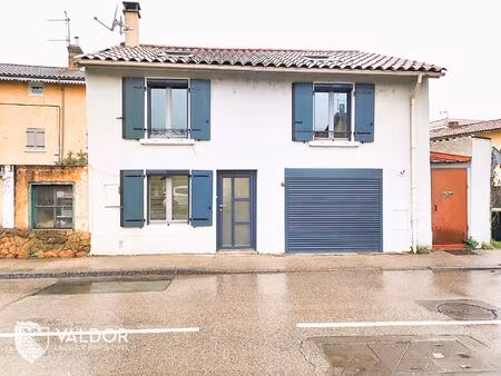 vente maison 6 pièces 101 m² quincieux (69650)
