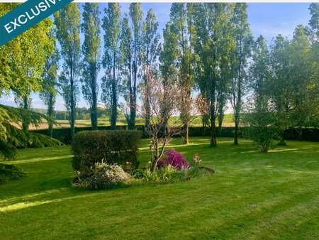 vente maison à baud (56150) : à vendre / 195m² baud