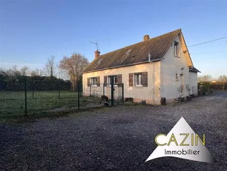vente maison à rônai (61160) : à vendre / rônai