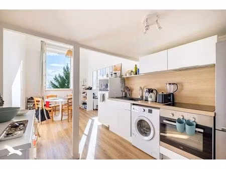 vente appartement 2 pièces 48 m² lyon 1 (69001)