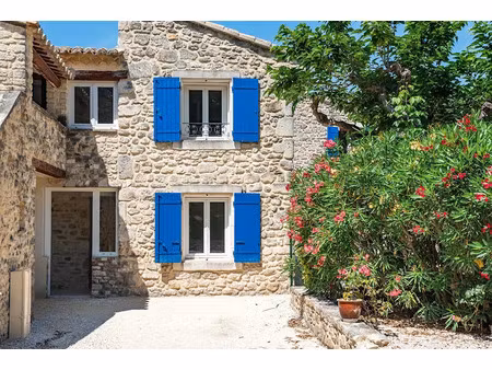 vente appartement 4 pièces 89.3 m² à saint-paul-trois-châteaux (26130)  227 900 €