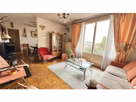 vente appartement 3 pièces 51.37 m² à epinay-sur-seine (93800)  129 000 €