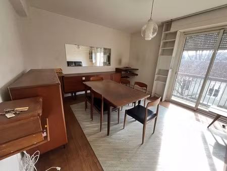 vente appartement 4 pièces 69 m² à pau (64000)  140 448 €