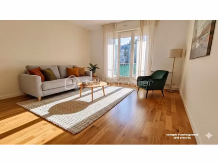 vente appartement 2 pièces 36 m² à villeparisis (77270)  139 000 €