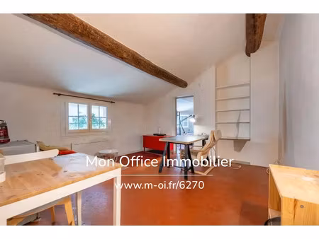 vente appartement 2 pièces 35 m² à aix-en-provence (13090)  189 000 €