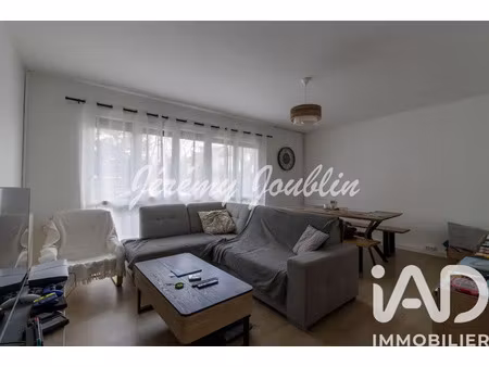 vente appartement 4 pièces 88 m² à beaumont-sur-oise (95260)  210 000 €