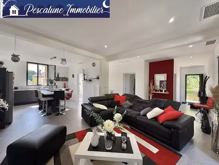 vente appartement 2 pièces 82 m² à lunel-viel (34400)  212 000 €