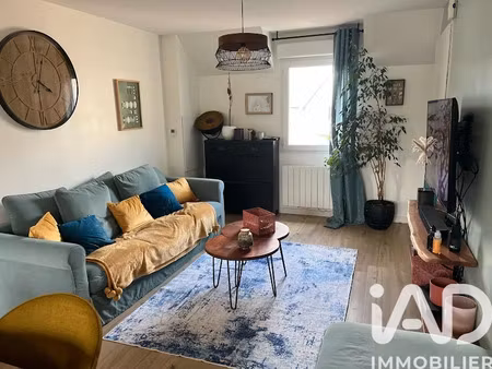 vente appartement 3 pièces 65 m² à miniac-morvan (35540)  199 000 €