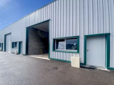 vente local industriel 1 pièce 135 m² héricourt (70400)
