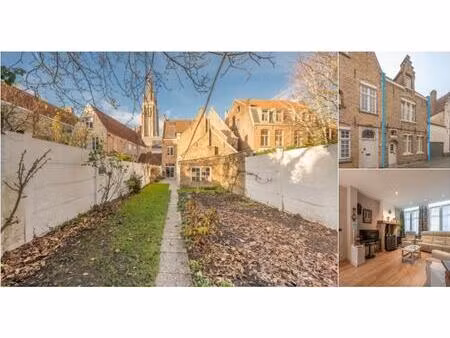 maison à vendre à kastanjeboomstraat 17 bruges (rbv12932)