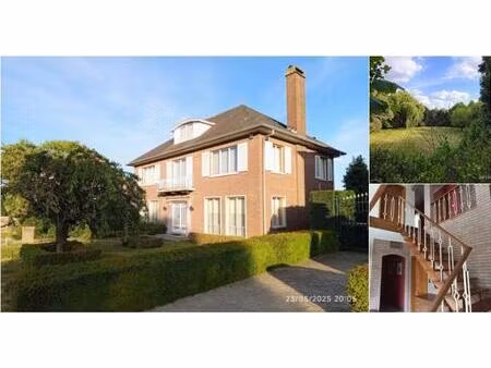 fermette à vendre à maastrichtersteenweg 267 tongres (vbd79932)