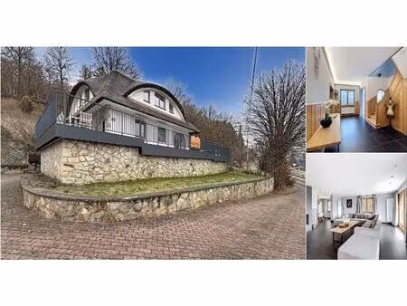 maison à vendre à chemin de l'herboriste 15 malmedy (vbd79934)