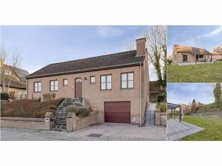 maison à vendre à rastelbos 37 beersel (rbv12356)