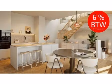 maison à vendre à hundelgemsesteenweg 27 gand (rbv13006)